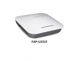 Fortinet FortiAP FAP-U231F Indoor Wireless Universal AP Networking