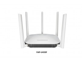 Fortinet FORTIAP FAP-U433F Indoor Wireless Universal AP Networking