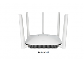 Fortinet FORTIAP FAP-U432F Outdoor Universal AP Networking