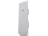 Ubiquiti NanoStation NSM2 2.4Ghz WiFi Indoor/Outdoor airMAX 11dbi panel antenna