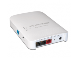 Fortinet FortiAP FAP-23JF-I 2x2 MU-MIMO wireless access point with Tri-radio