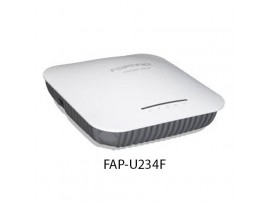 Fortinet FORTIAP-U234F FAP-U234F Outdoor Universal AP - Tri radio Networking