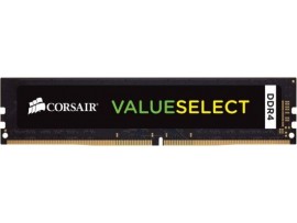 NEW Corsair Value Select 16GB DDR4 2400MHz CL16 Memory RAM CMV16GX4M1A2400C16