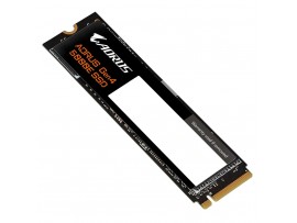 GIGABYTE SSD 1.0TB AORUS 5000E M.2 2280 NVME TLC \ 3D \ NAND AG450E1TB-G