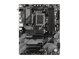 GIGABYTE B760 DS3H AX Intel® B760 Express Chipset ATX (GB760DS3HAX)