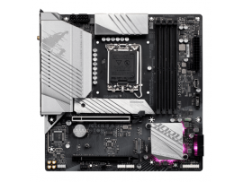 GIGABYTE B760M AORUS ELITE AX Intel® B760 Express Chipset (GB760MAORUSELITEAX)