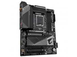 GIGABYTE B760 AORUS ELITE AX DDR4 Intel® B760 LGA 1700