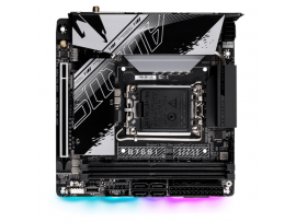 GIGABYTE B760I AORUS PRO DDR4 Intel® B760 Express Chipset (GB760IAORUSPRODDR4)