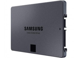 Samsung SSD 2.5 QVO 870 2TB SATA III V-NAND Client PCs (MZ-7Q2T0B)