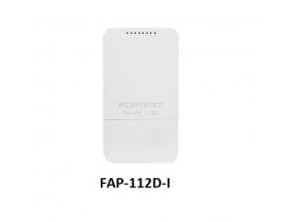 Fortinet FortiAP 112D-I IEEE 802.11n 150 Mbit/s Wireless Access Point - 2.48 GHz