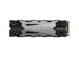 ADDLINK SSD 2.0TB A95 M.2 2280 NVME (PS5 READY) GAMING AD2TBA95M2P