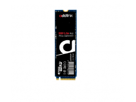 ADDLINK SSD 2.0TB S90 LITE M.2 2280 NVME PCI-E X4 Phison E21 AD2TBS90LTM2P