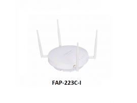 Fortinet FAP-223C/FAP-223C-I 1x GE RJ452x2 MIMO 2 spatial stream