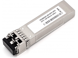 Fortinet FN-TRAN-SFP+SR 10GE SFP+ transceiver module