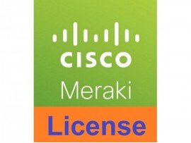 3 Year Cisco Meraki Enterprise Cloud Controller License MR Series Access Point