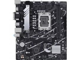 ASUS PRIME B760M-K D4 MB (INTEL B760) LGA1700 USB3.2 G1 (90MB1DS0-M0EAY0)