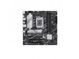 ASUS PRIME B760M-A D4 MB (INTEL B760) LGA1700 USB3.2 (90MB1D00-M0EAY0)