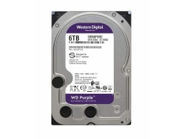 WD PURPLE 6TB 256MB SATA III 6TB 63PURZ 5400 RPM 6 Gbit/s (WD63PURZ)