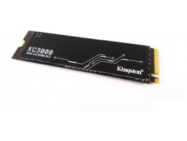 KINGSTON SSD 2048GB KC3000 PCIe 4.0x4 NVMe M.2 Drive (SKC3000D/2048G)