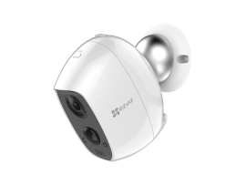 EZVIZ C3A CS-C3A-A0-1C2WPMFBR Wireless camera with battery 5,500mAh