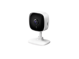 TP-Link Tapo Full HD C100 Wireless Camera 110° wide 1080P FHD (Tapo C100)