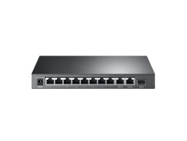 Tp-Link SG1210MP 8POE+ SFP LONG 9 RJ45 inputs at GIGA speed IEEE 802.3af