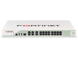 Fortinet FortiGate 100D (FG-100D) 32GB NETWORKING ROUTER