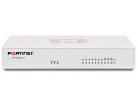 Fortinet FortiGate 61E (FG-61E) 10 x GE RJ45 ports including 2 x WAN Ports