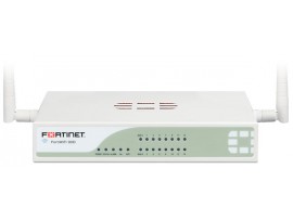 Fortinet FWF-90D Security Appliance Firewall Bundle with 1 Year 8x5 Forticare