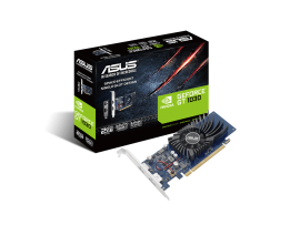 ASUS PH-GT1030-O2G SL DVI HDMI 2G GDDR5 3Years 300W (90YV0AU0-M0NA00)