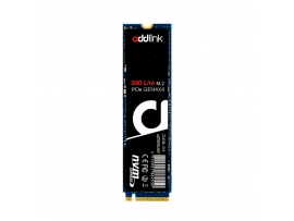 ADDLINK SSD 1.0TB S90 LITE M.2 2280 NVME PCI-E X4 (AD1TBS90LTM2P)