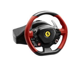 THRUSTMASTER FERRARI 458 SPIDER FOR XBOX S/X SPIDER STEERING WHEEL