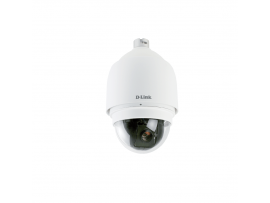 D-Link DCS-6915 OUTDOOR IP CAM 2MP SONY EXMOR LENS HIGH SPEED PTZ DOME WDR