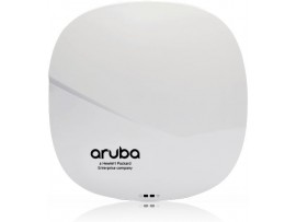 HP Aruba AP-325 JW186a Wireless Access Point 802.11n/ac 4x4 MU-MIMO