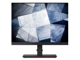 Lenovo ThinkVision P24q-20 24" 16:9 IPS 2560x1440 WQHD WLED LCD Monitor