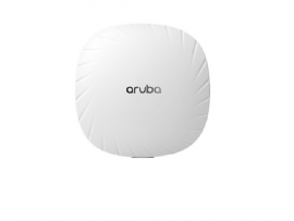 HPE Aruba AP-515 (IL) Campus Wireless access point Bluetooth 5.0 Indoor