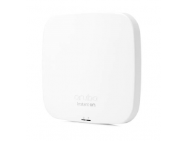 Aruba Instant On AP15 (IL) 4x4 11ac Wave2 Indoor Access Point (R2X08A)