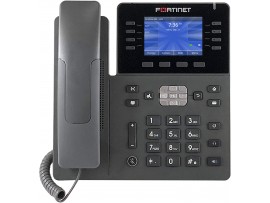 FORTINET FortiFone 380 - FON-380, Mid Range IP Phone with 3.5" Color Screen 28K