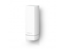 Linksys WHA0301 Velop Wall Mount: Node Holder for Velop Intelligent Mesh Wi-Fi