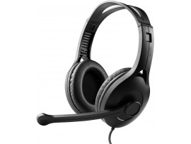 EDIFIER K800 USB 2.0 Gaming HEADSET BLACK Inc Microphone 1 Year