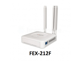 Fortinet FortiExtender-212F FEX-212F is intended for wireless wan connectivity