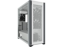 CORSAIR 7000D AIRFLOW Full-Tower ATX PC Case White Mini ITX WITH FANS 2 YEARS