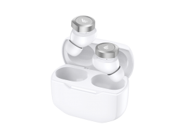 Edifier W240TN Active Noise Cancellation Earbuds with Bluetooth V5.3 1 Year