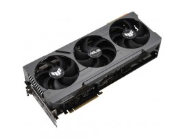 ASUS GeForce RTX 4090 TUF Gaming OC Graphics Card 24GB of GDDR6X VRAM 21 Gb/s