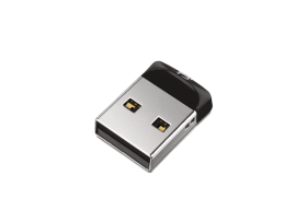 SanDisk Cruz Fit Z33 64GB USB3.0 USB-A Portable Memory The Drive Can Hold Photos