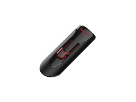 SanDisk Cruzer Glide 64GB USB 3.0 SDCZ600-064G Portable memory 5 years