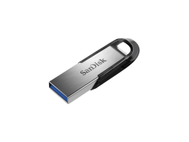 Flash Memory SanDisk Ultra Flair 256GB USB 3.0 SDCZ73 Gray SDCZ73-256G-G46 5Year