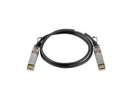 D-Link 10G Direct Attach SFP+ Stacking Cable 100CM 2.5 Gb/s DEM-CB100S