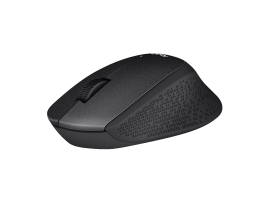 Logitech M330 Silent Plus Wireless Mouse