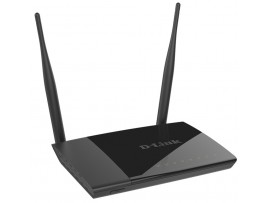 D-Link DIR-825/AC/E Wireless AC1200 Dual Band Gigabit Router DIR-825-IL 2 Years